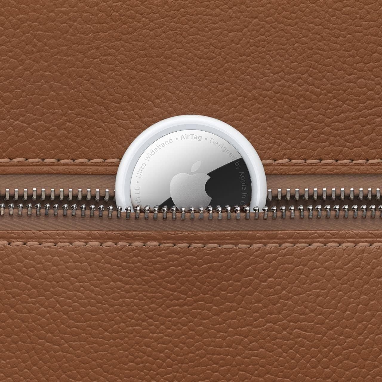ردیاب AirTag بسته ۴ عددی Apple ردیاب AirTag بسته ۴ عددی Apple
