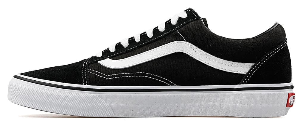 کفش ورزشی اسنیکر زنانه Vans Old Skool کفش ورزشی اسنیکر زنانه Vans Old Skool