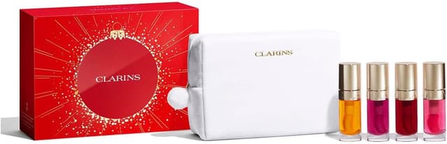 ست آرایشی CLARINS 6 ml مدل 5003332876 ست آرایشی CLARINS 6 ml مدل 5003332876