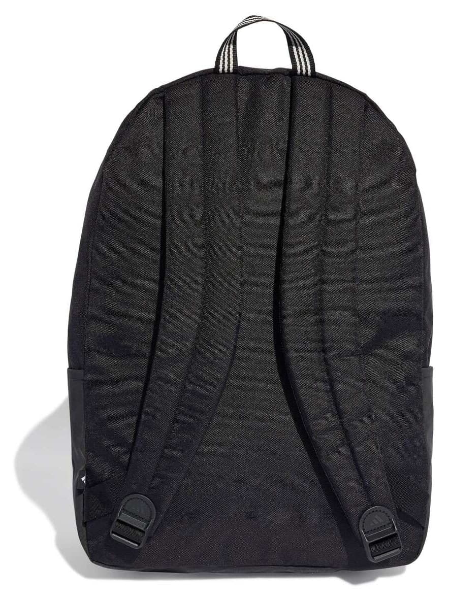 کوله پشتی یونیسکس adidas Classic House of Tiro Graphic مشکی روزمره مدل JX9085 کوله پشتی یونیسکس adidas Classic House of Tiro Graphic مشکی روزمره مدل JX9085