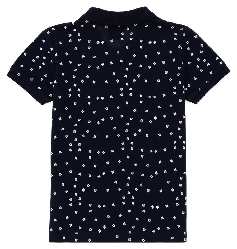 تیشرت پسرانه U.S. Polo Assn. سرمهای مدل 50295443-VR033 تیشرت پسرانه U.S. Polo Assn. سرمهای مدل 50295443-VR033