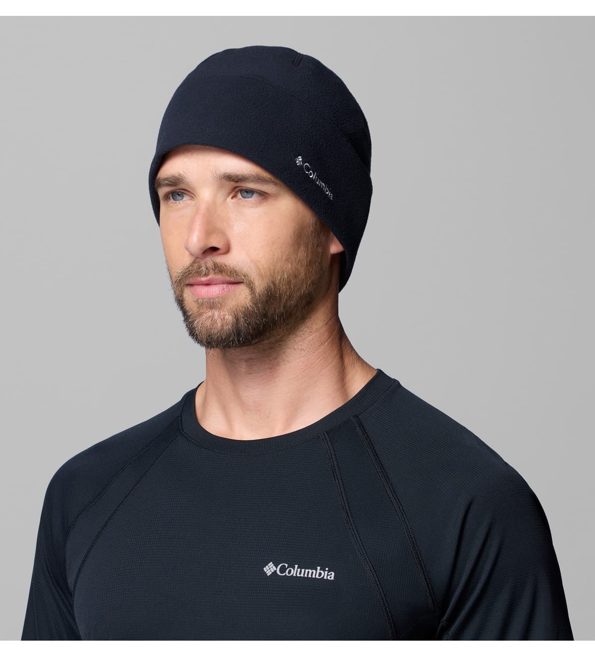 کلاه بافتنی یونیسکس Columbia Trail Shaker کلاه بافتنی یونیسکس Columbia Trail Shaker