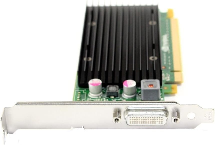 کارت گرافیک NVIDIA Quadro NVS300 512 MB GDDR3 SDRAM مدل 625629-001 632486-001 X3MPP کارت گرافیک NVIDIA Quadro NVS300 512 MB GDDR3 SDRAM مدل 625629-001 632486-001 X3MPP