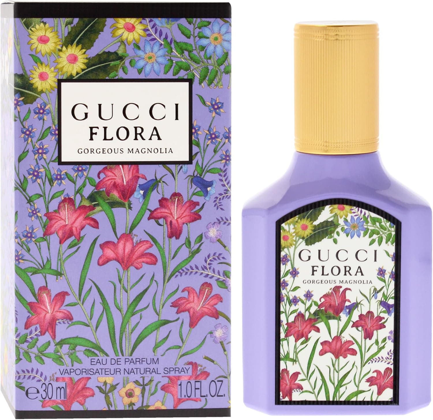 عطر زنانه Gucci استاندارد عطر زنانه Gucci استاندارد