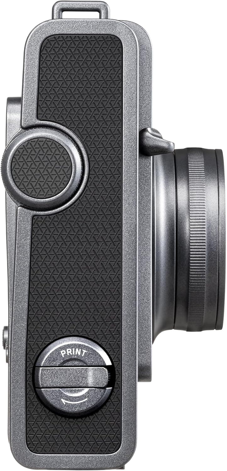 دوربین چاپ سریع Fujifilm مدل INSTAX Wide Evo دوربین چاپ سریع Fujifilm مدل INSTAX Wide Evo