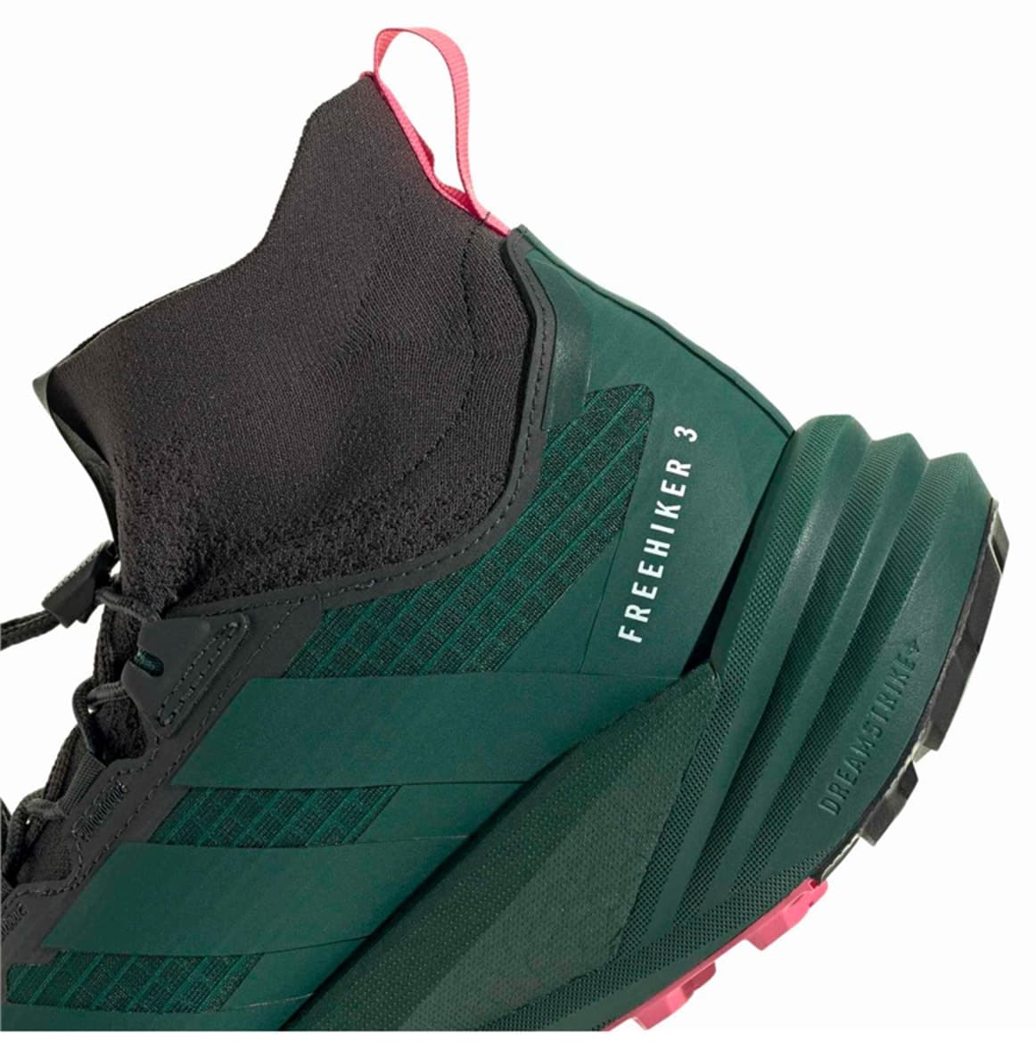 بوت مردانه adidas TERREX FREEHIKER 3 ULTRA GTX مدل KJ3874 بوت مردانه adidas TERREX FREEHIKER 3 ULTRA GTX مدل KJ3874