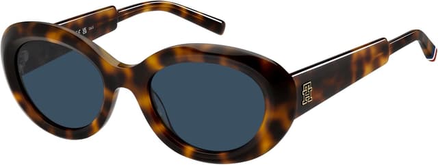 عینک آفتابی زنانه Tommy Hilfiger مدل TH 2207/S عینک آفتابی زنانه Tommy Hilfiger مدل TH 2207/S
