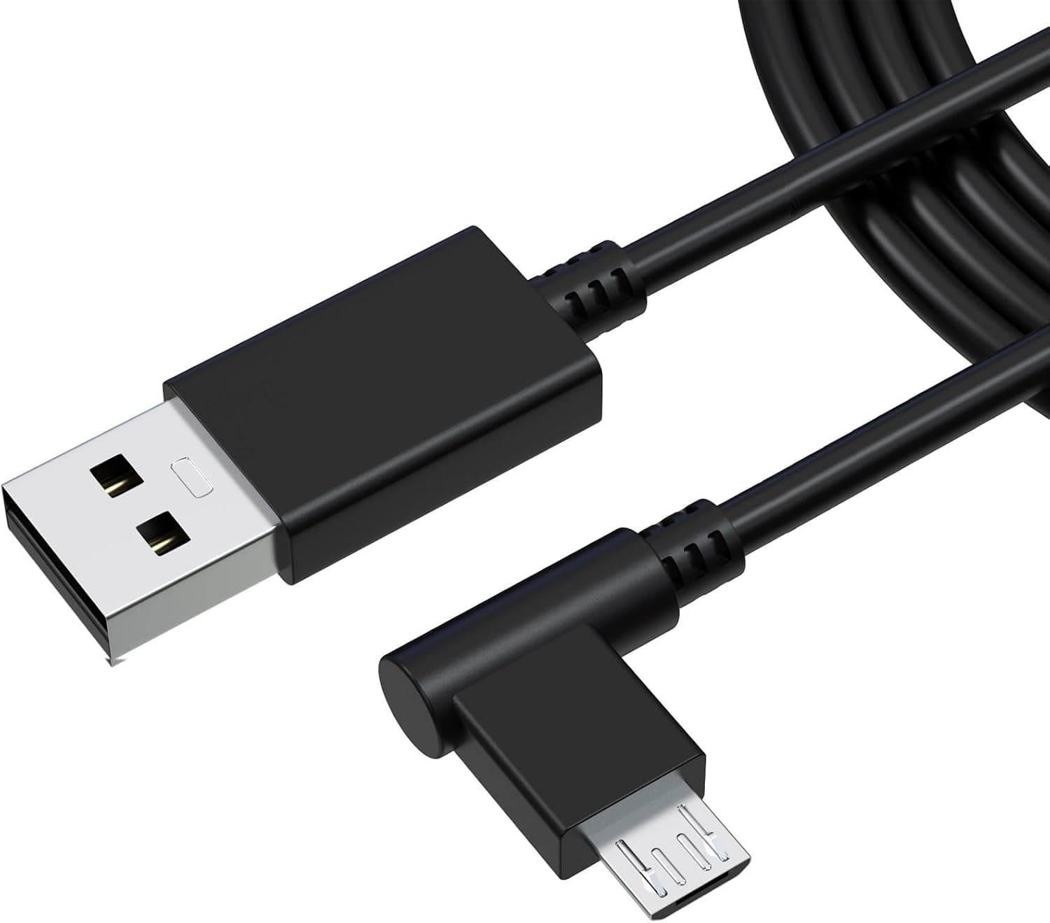 کابل شارژ Micro USB Arzweyk سازگار با تبلتهای Wacom Intuos Bamboo 1.7m کابل شارژ Micro USB Arzweyk سازگار با تبلتهای Wacom Intuos Bamboo 1.7m
