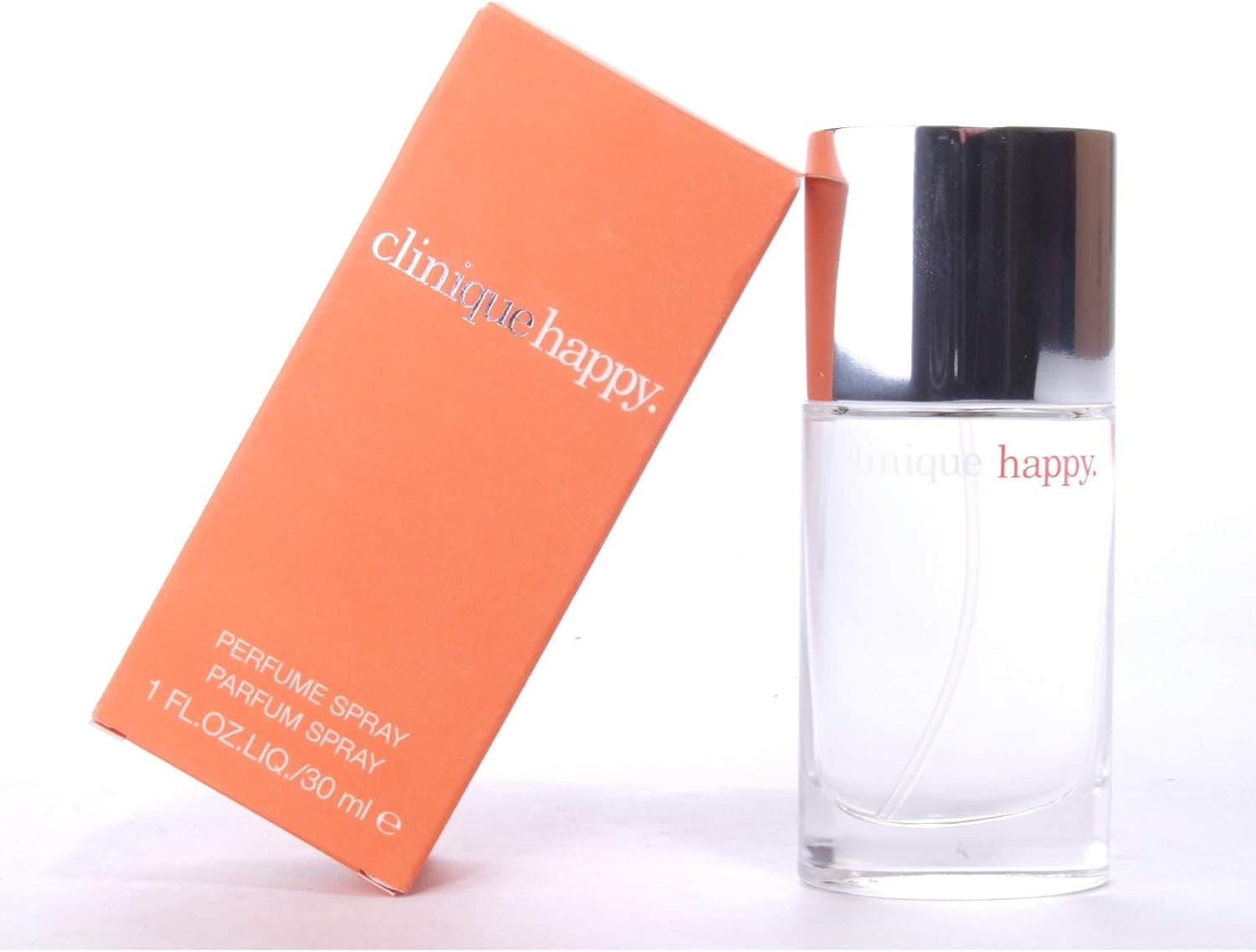 ادو پرفیوم زنانه Clinique Happy 30ML ادو پرفیوم زنانه Clinique Happy 30ML