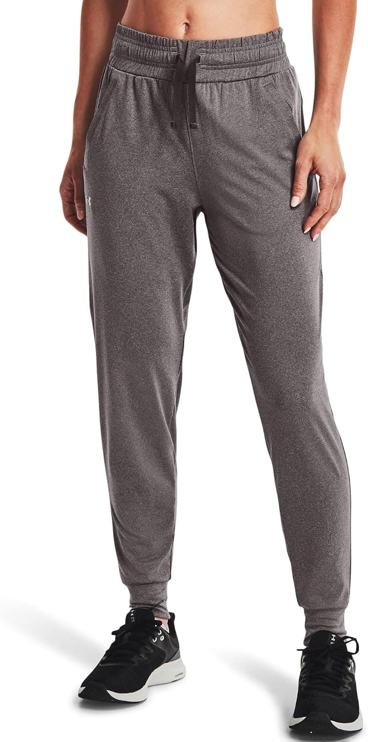 شلوار گرمکن زنانه Under Armour NEW FABRIC HG Armour شلوار گرمکن زنانه Under Armour NEW FABRIC HG Armour
