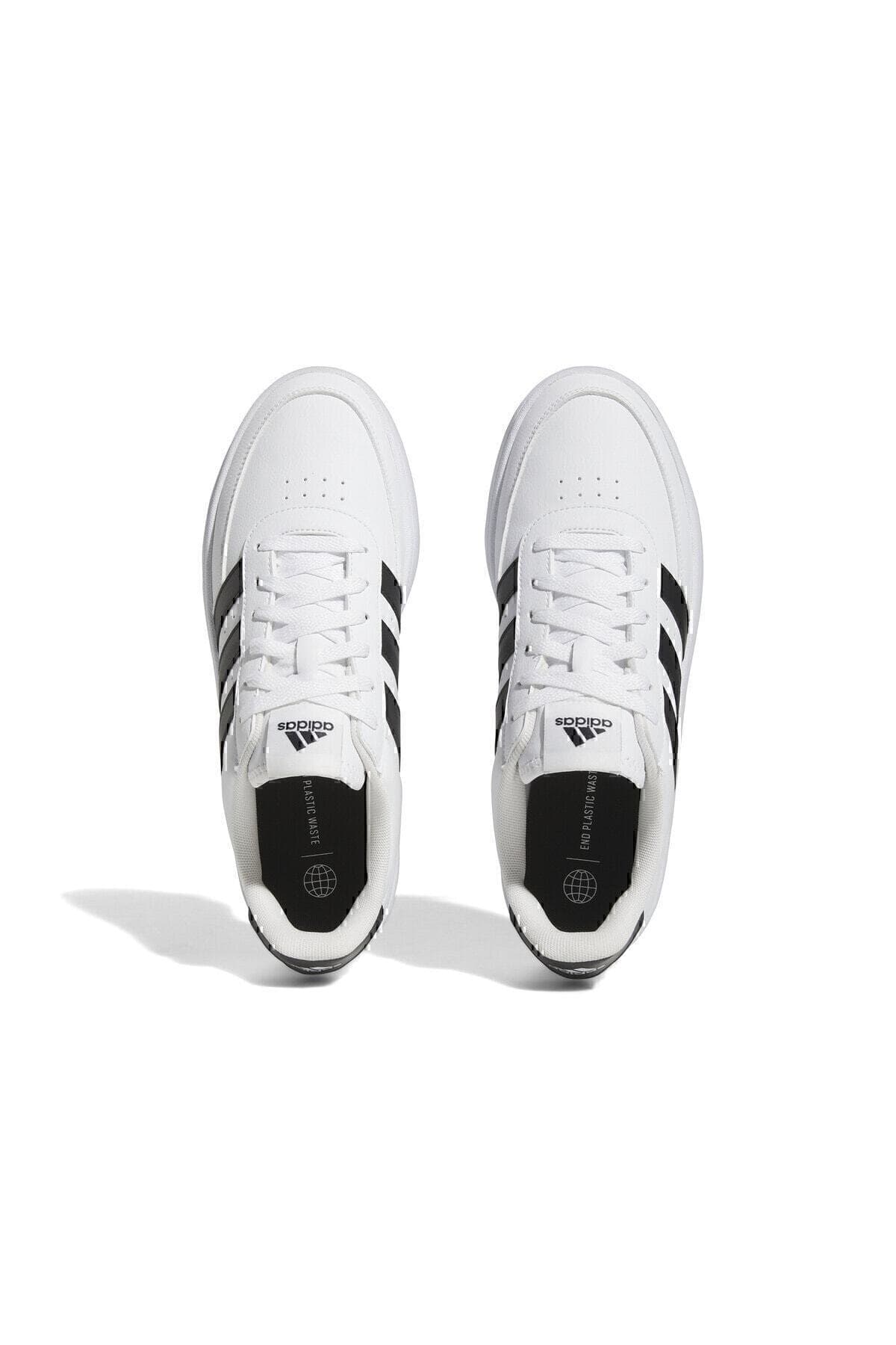 کفش روزمره مردانه adidas سفید مدل Hp9426 کفش روزمره مردانه adidas سفید مدل Hp9426