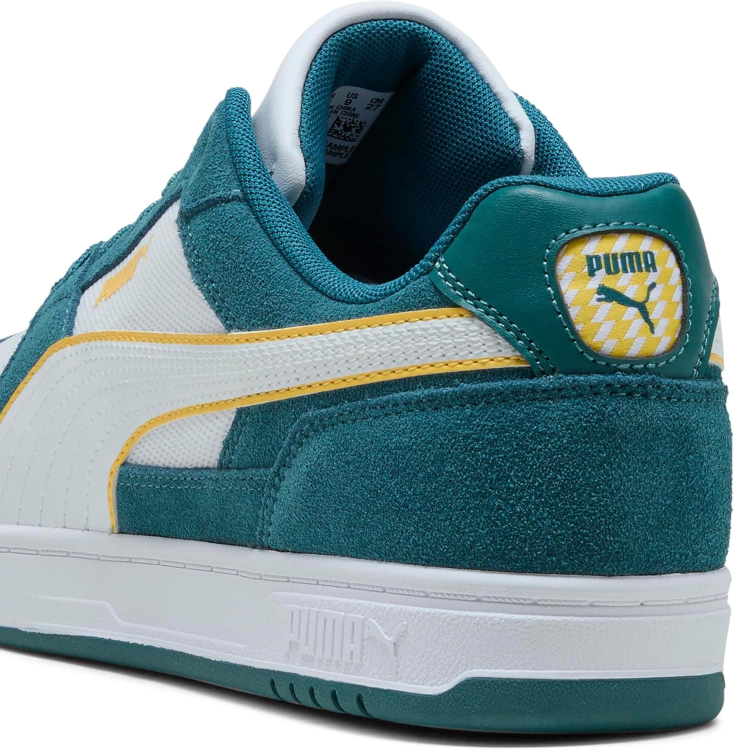 کفش ورزشی یونیسکس بزرگسال PUMA Caven III The Stands کفش ورزشی یونیسکس بزرگسال PUMA Caven III The Stands