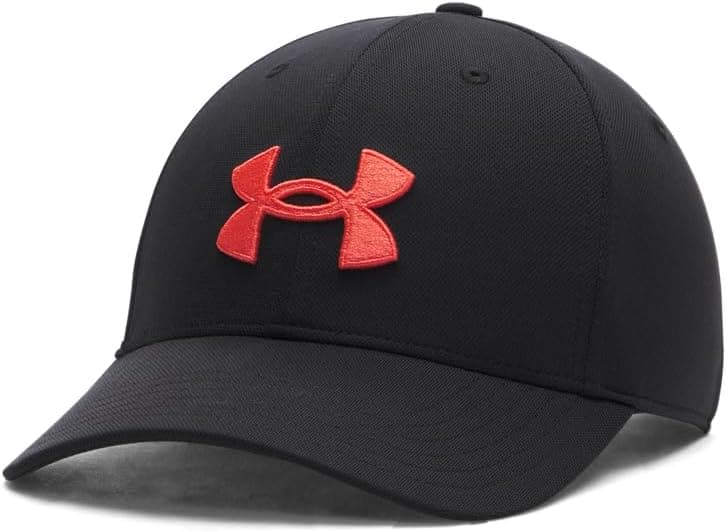 کلاه کپ مردانه Under Armour مدل Blitzing II استرچ فیت کلاه کپ مردانه Under Armour مدل Blitzing II استرچ فیت
