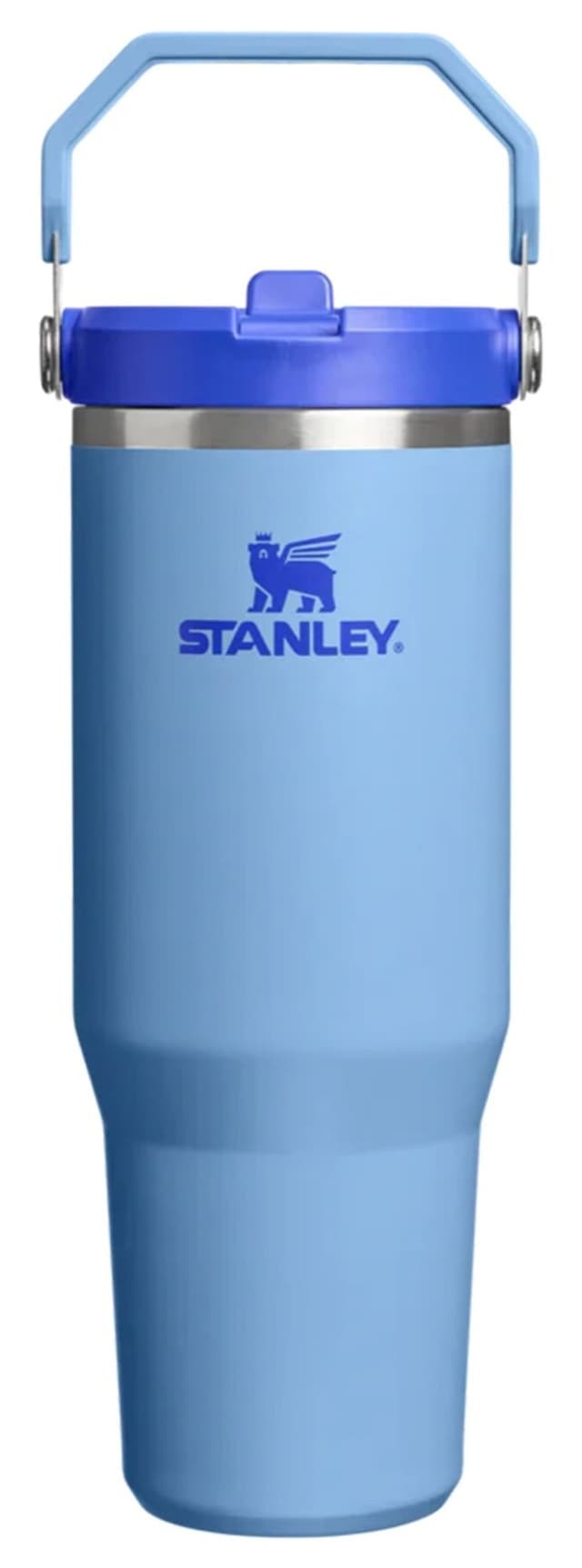 لیوان Stanley The IceFlow Flip Straw 2.0 با ظرفیت 0.89L لیوان Stanley The IceFlow Flip Straw 2.0 با ظرفیت 0.89L