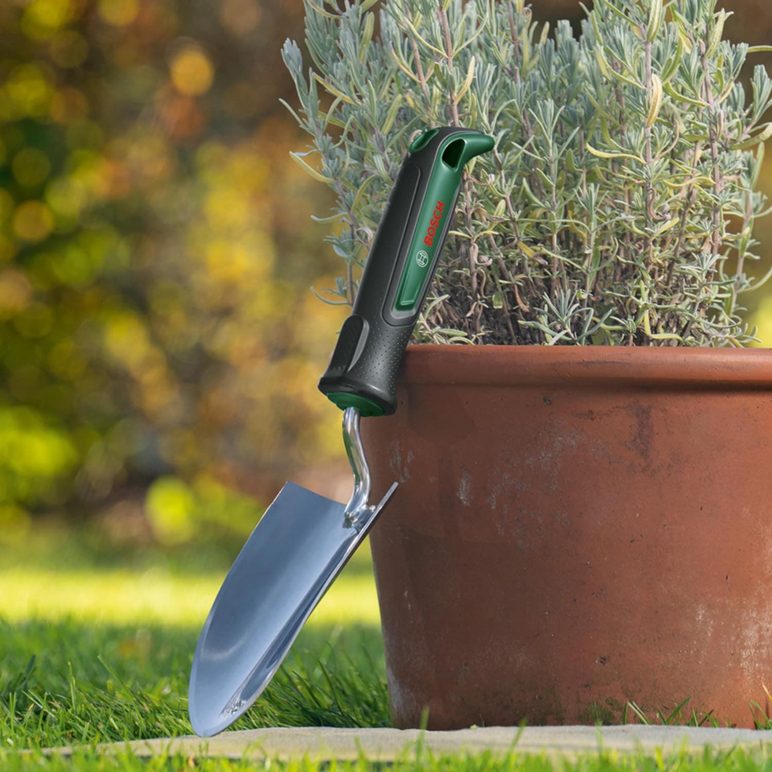 ماله باغبانی Bosch Home & Garden ماله باغبانی Bosch Home & Garden