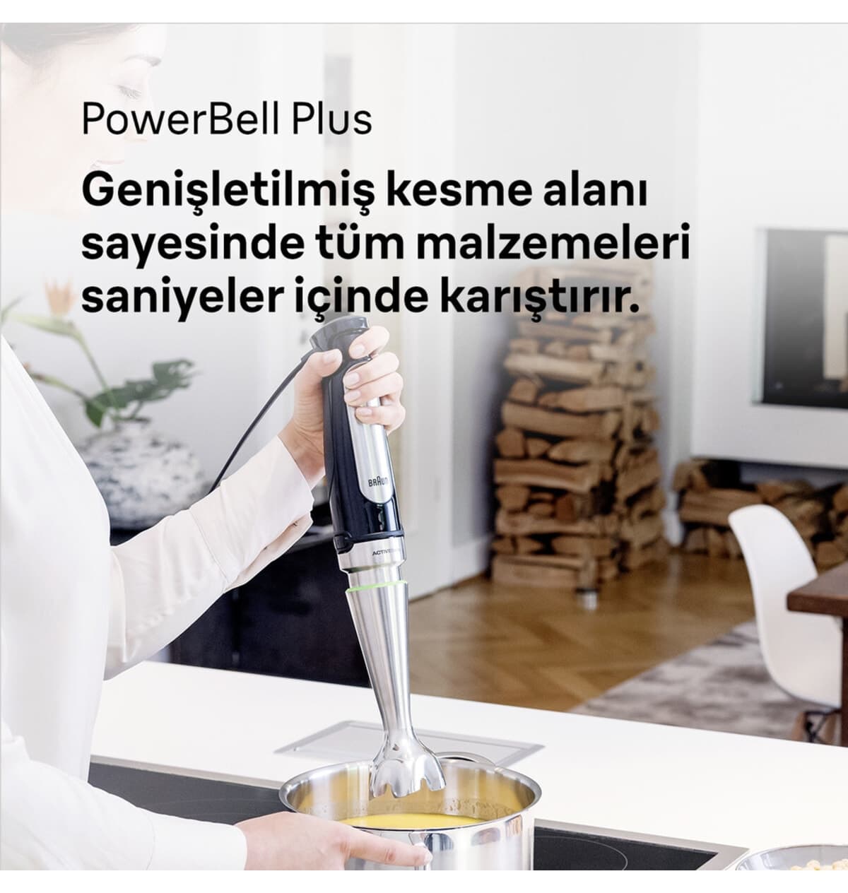 گوشتکوب برقی دستی Braun Multiquick 7 مدل MQ7025 گوشتکوب برقی دستی Braun Multiquick 7 مدل MQ7025