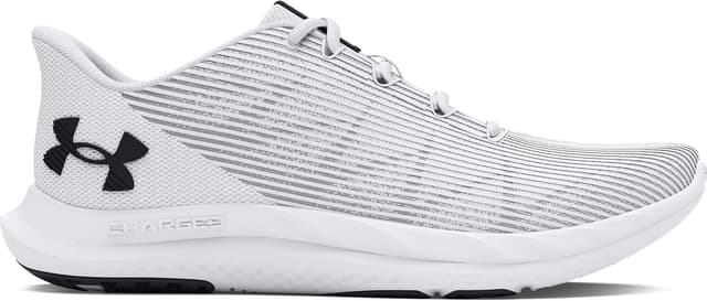 کفش دویدن مردانه Under Armour مدل UA Charged Speed Swift کفش دویدن مردانه Under Armour مدل UA Charged Speed Swift