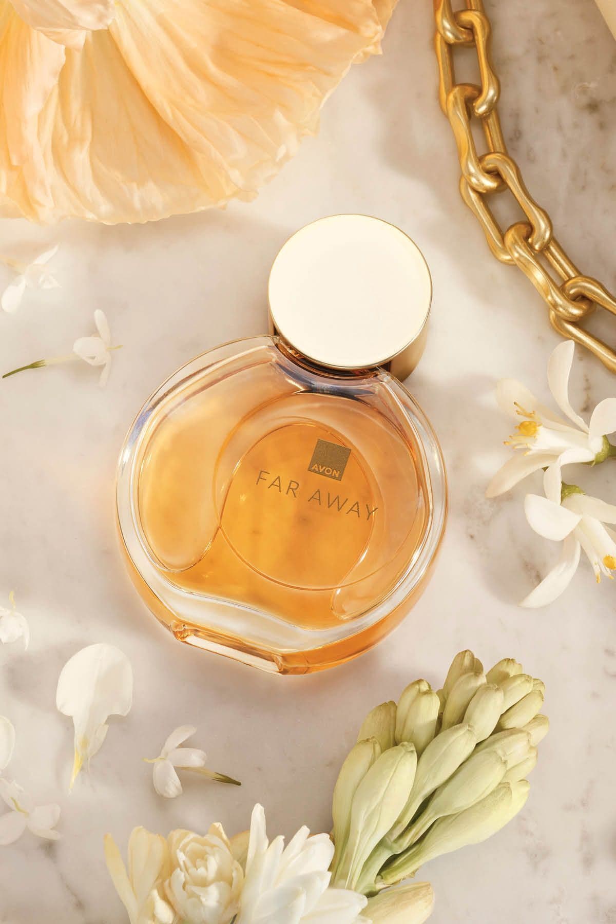 ست دوتایی عطر زنانه Avon Far Away مدل EDP 50 ml ست دوتایی عطر زنانه Avon Far Away مدل EDP 50 ml