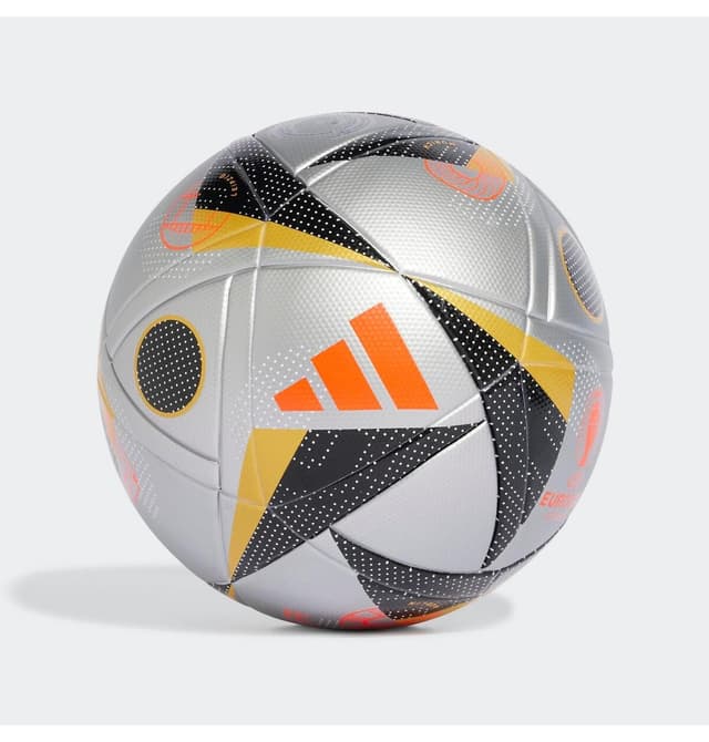 توپ فوتبال adidas EURO24 LGE F مدل IX4046 توپ فوتبال adidas EURO24 LGE F مدل IX4046