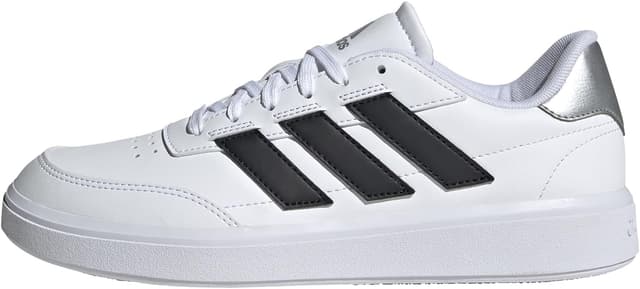 کفش ورزشی زنانه adidas مدل COURTBLOCK کفش ورزشی زنانه adidas مدل COURTBLOCK