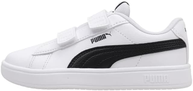 کفش ورزشی یونیسکس بچگانه PUMA مدل Rickie Classic V PS کفش ورزشی یونیسکس بچگانه PUMA مدل Rickie Classic V PS