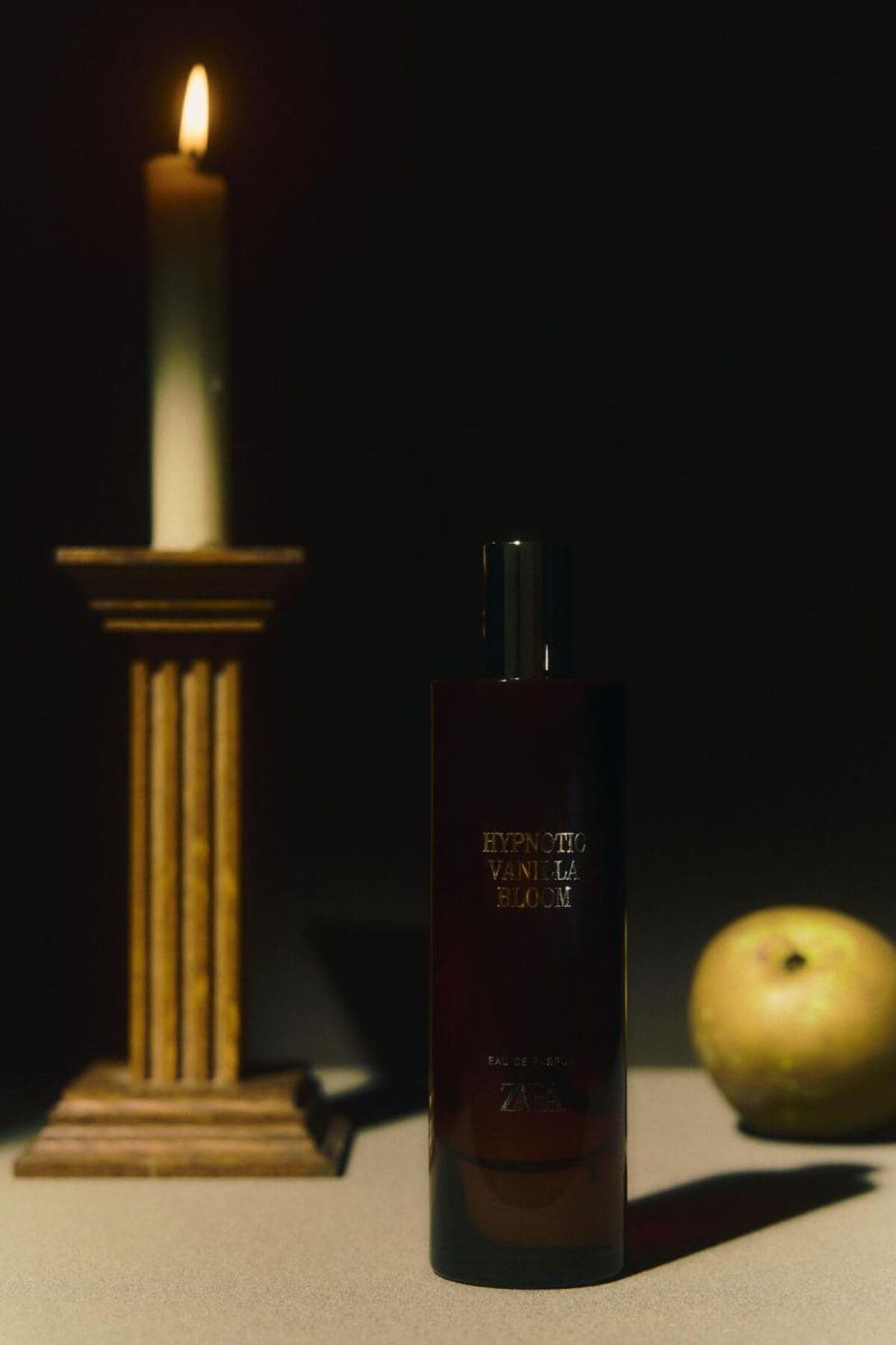 عطر زنانه Zara Hypnotic Vanilla Bloom ادو پرفیوم EDP 80 ML عطر زنانه Zara Hypnotic Vanilla Bloom ادو پرفیوم EDP 80 ML