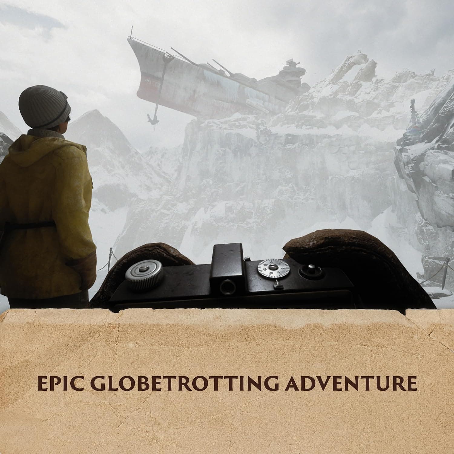 بازی برای Nintendo Switch 2 از Xbox مدل Indiana Jones and the Great Circle بازی برای Nintendo Switch 2 از Xbox مدل Indiana Jones and the Great Circle