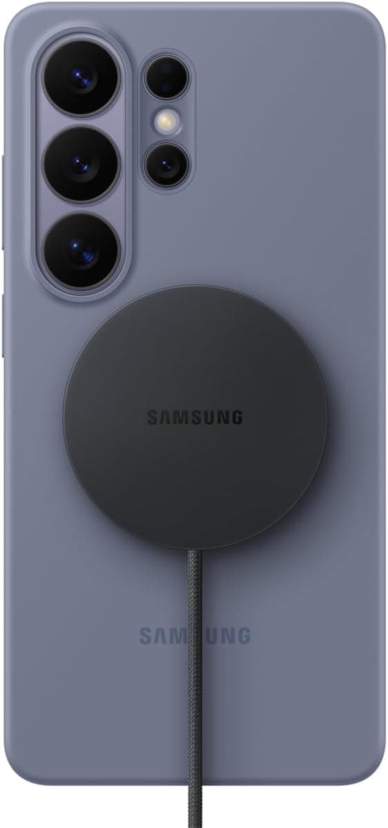 شارژر وایرلس Samsung Magnet شارژر وایرلس Samsung Magnet