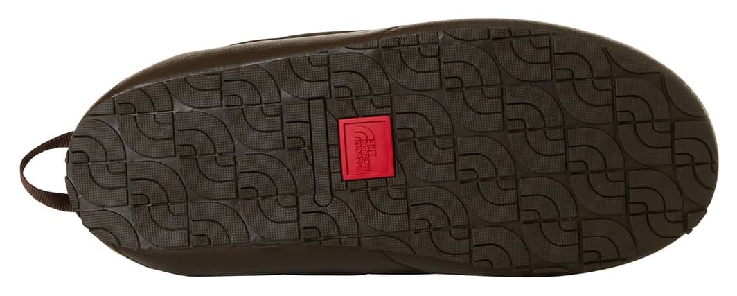 دمپایی زنانه The North Face اوتدور مدل THERMOBALL TRACTION MULE V قهوهای دمپایی زنانه The North Face اوتدور مدل THERMOBALL TRACTION MULE V قهوهای