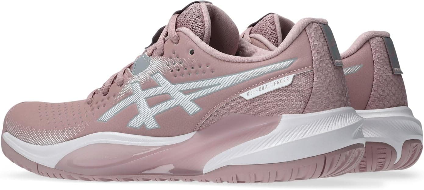 کفش کتانی زنانه ASICS مدل Gel-Challenger 15 کفش کتانی زنانه ASICS مدل Gel-Challenger 15