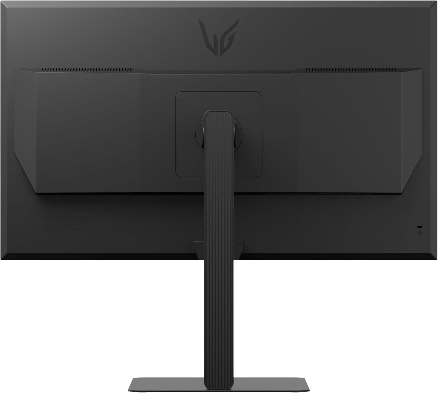 مانیتور گیمینگ LG Ultragear 27 اینچ QHD IPS 300 هرتز مدل 27G640A-B مانیتور گیمینگ LG Ultragear 27 اینچ QHD IPS 300 هرتز مدل 27G640A-B