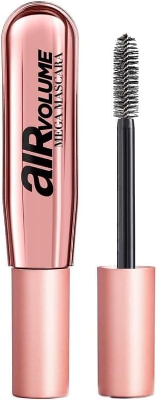 ریمل L'Oreal Paris Air Volume حجمدهنده مشکی ریمل L'Oreal Paris Air Volume حجمدهنده مشکی