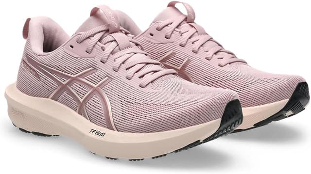 کفش دویدن زنانه ASICS مدل GT-1000 14 کفش دویدن زنانه ASICS مدل GT-1000 14