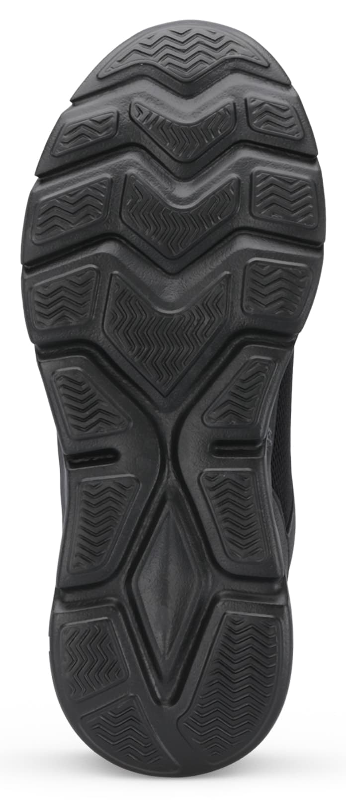 کفش ورزشی مردانه Slazenger مشکی مخصوص دویدن و پیادهروی مدل ELON I کفش ورزشی مردانه Slazenger مشکی مخصوص دویدن و پیادهروی مدل ELON I