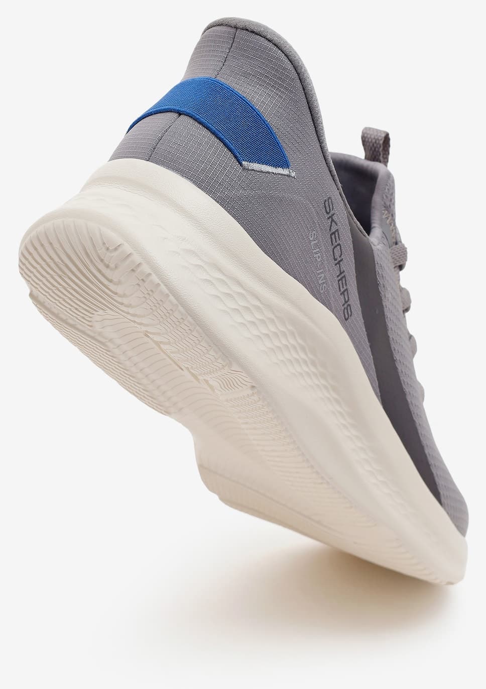 کفش ورزشی مردانه Skechers خاکستری SKECH-LITE PRO 2.0 مدل 233185TK GRY کفش ورزشی مردانه Skechers خاکستری SKECH-LITE PRO 2.0 مدل 233185TK GRY