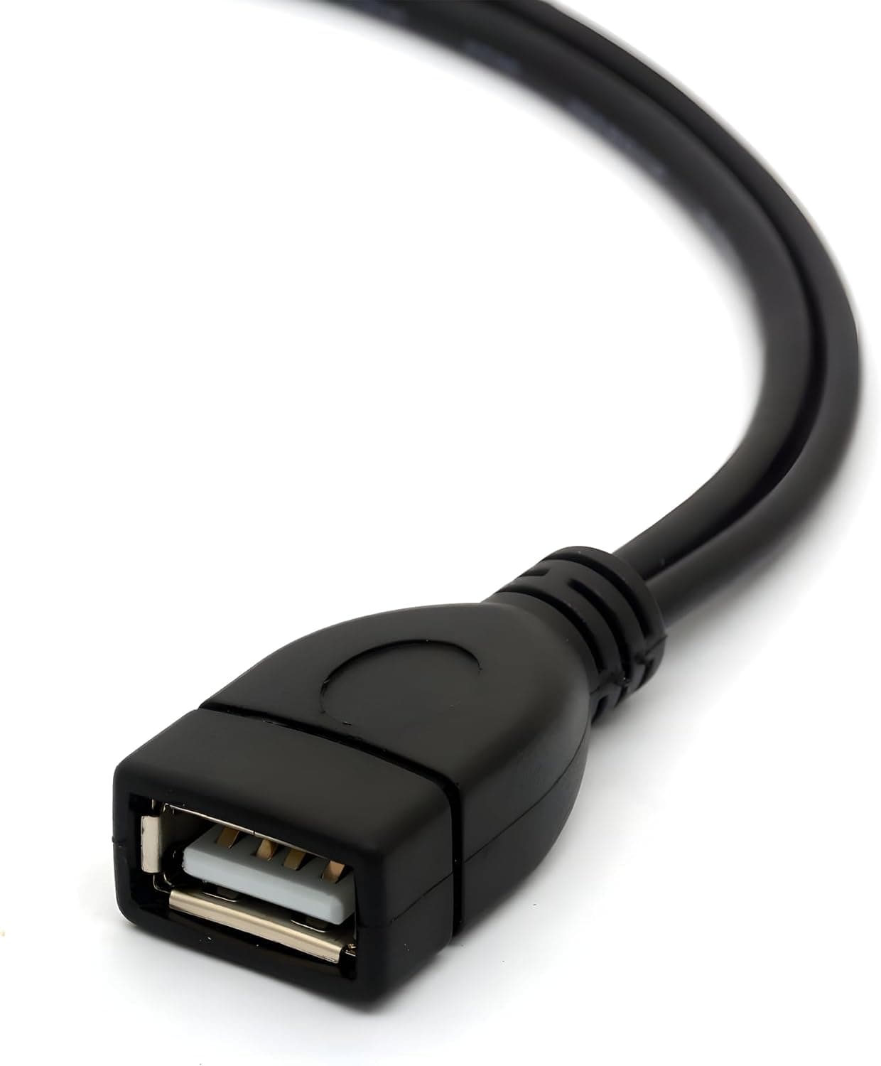 آداپتور درگاه USB TV xStream با کابل micro OTG سازگار با Nintendo Switch، SNES و NES Classic آداپتور درگاه USB TV xStream با کابل micro OTG سازگار با Nintendo Switch، SNES و NES Classic