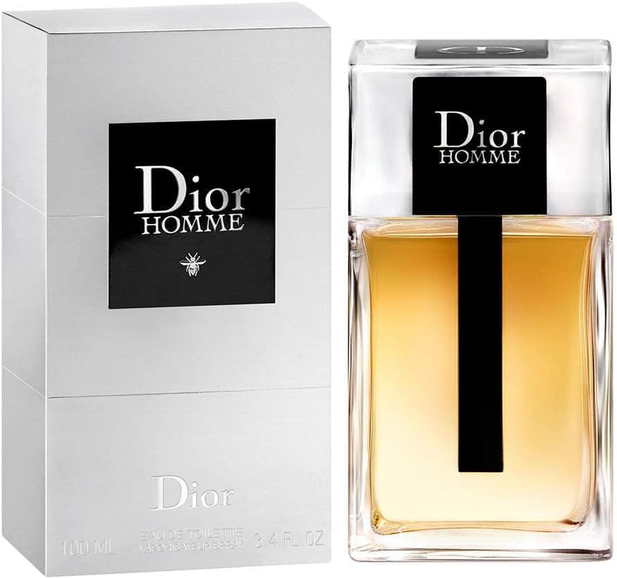 ادو تویلت مردانه Christian Dior مدل 100 Ml ادو تویلت مردانه Christian Dior مدل 100 Ml