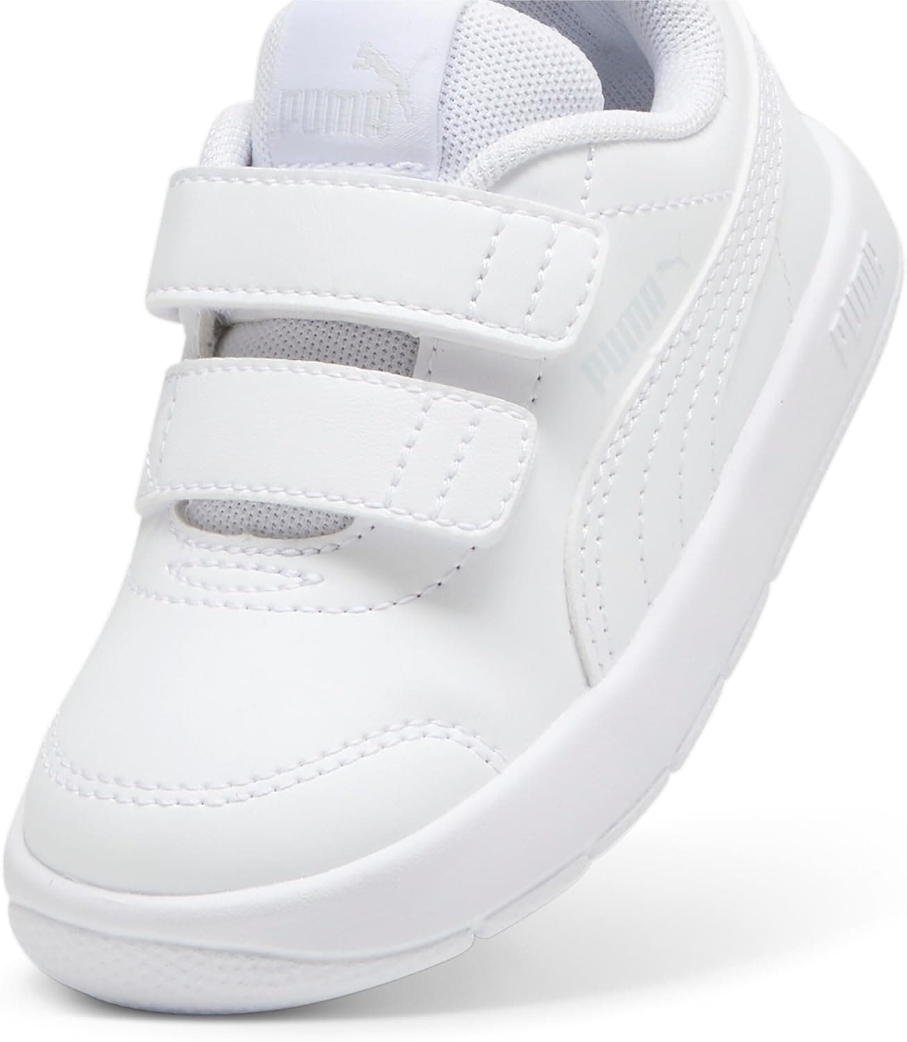 بوت یونیسکس نوزادی PUMA مدل Courtflex V3 V INF بوت یونیسکس نوزادی PUMA مدل Courtflex V3 V INF