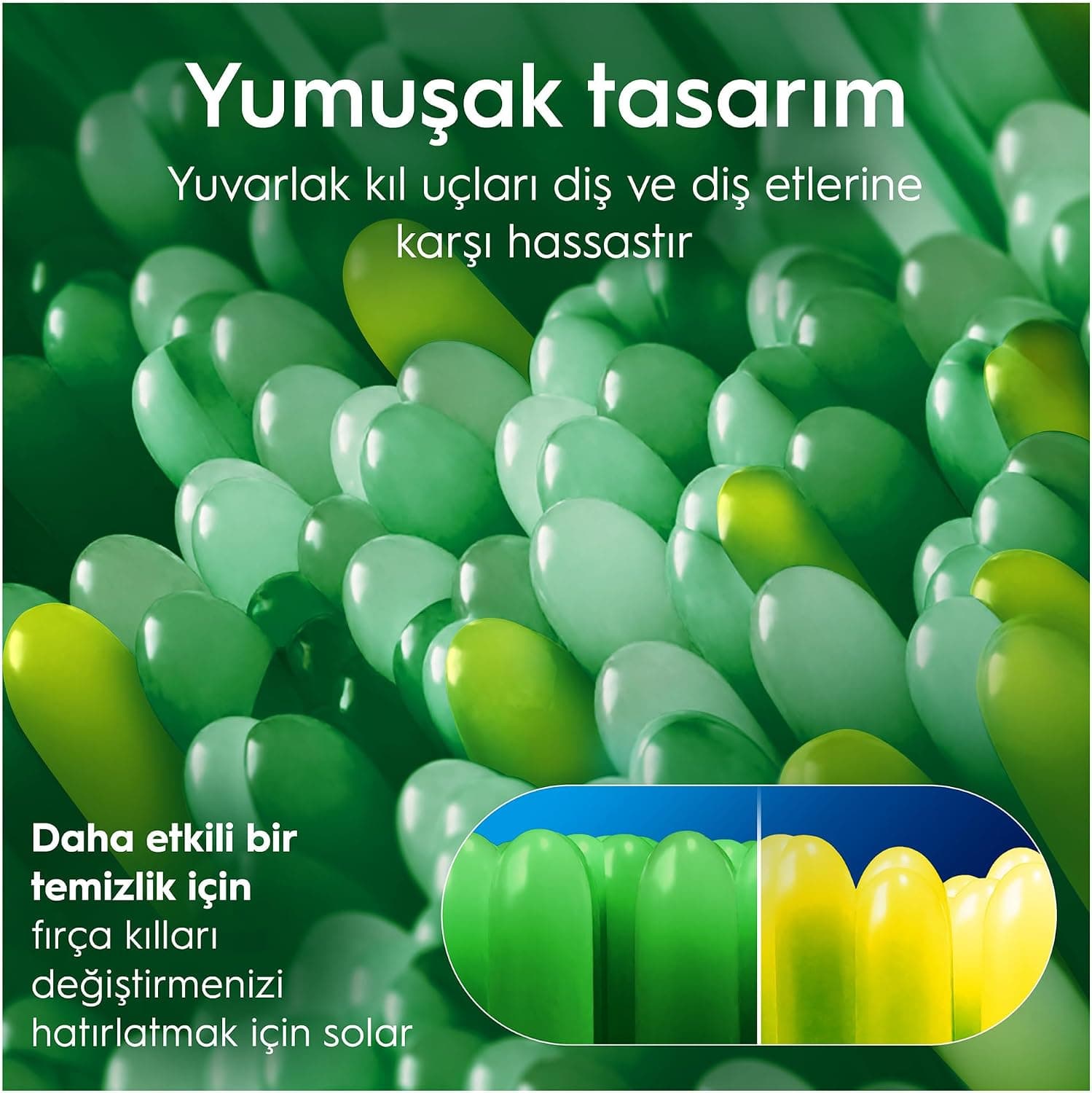 مسواک کودکان Oral-B Kids مناسب ۰ تا ۶ سال با الیاف فوقالعاده نرم مسواک کودکان Oral-B Kids مناسب ۰ تا ۶ سال با الیاف فوقالعاده نرم