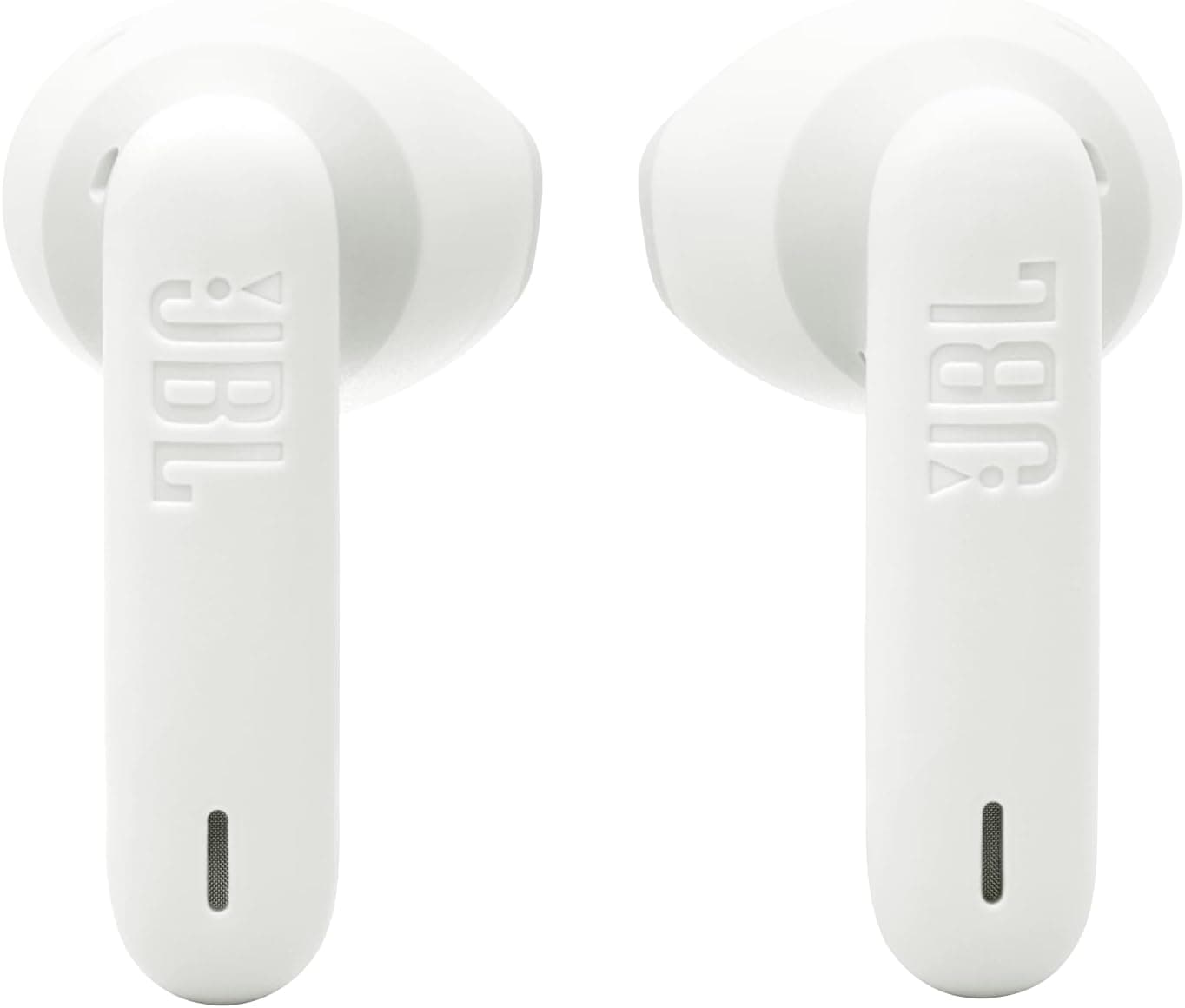 ایرباد بیسیم JBL مدل Wave Flex 2 با حذف نویز تطبیقی سفید ایرباد بیسیم JBL مدل Wave Flex 2 با حذف نویز تطبیقی سفید