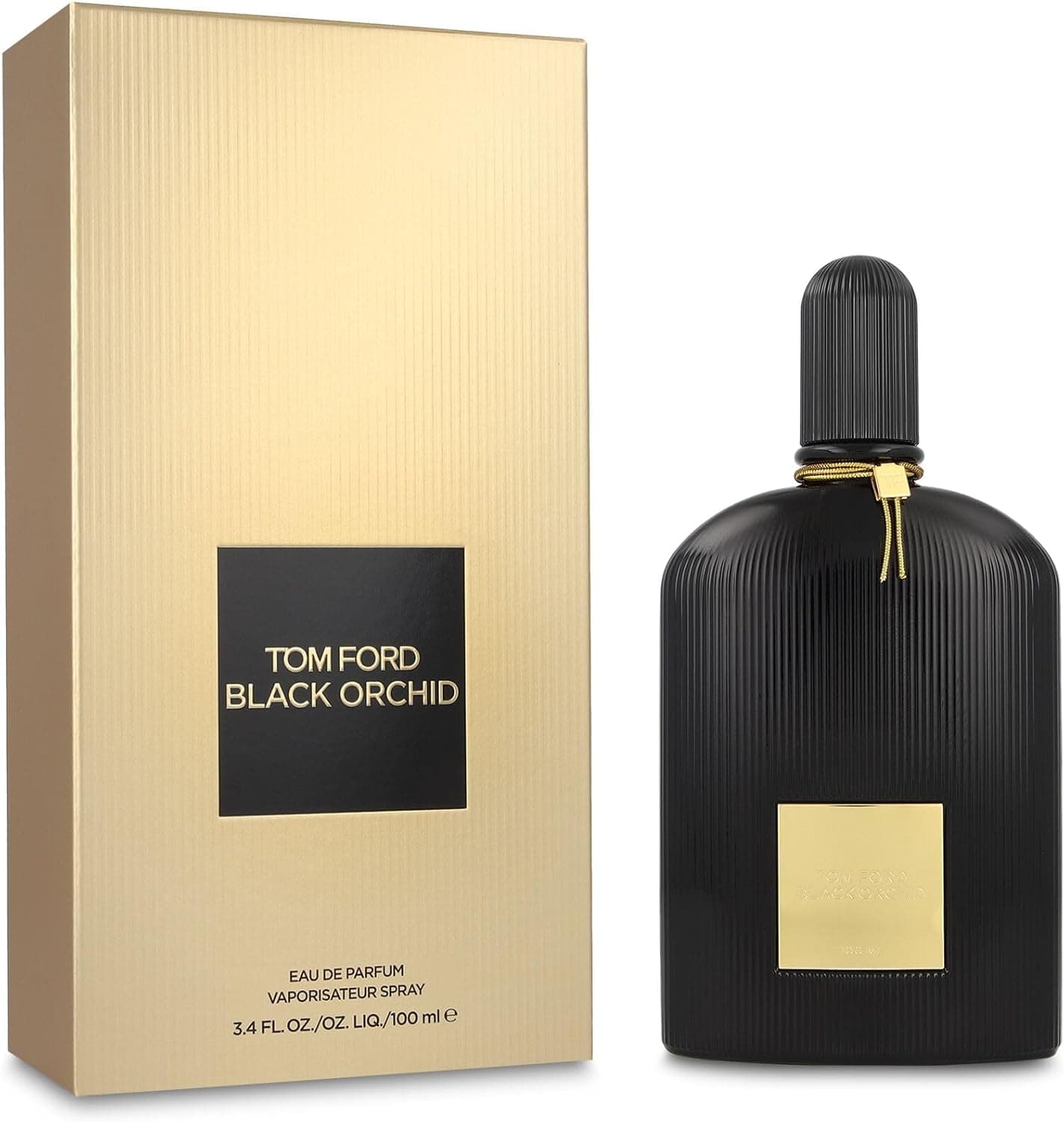 عطر یونیسکس Tom Ford Black Orchid EDP 100 ml عطر یونیسکس Tom Ford Black Orchid EDP 100 ml
