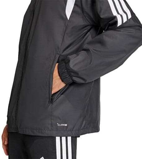 بادگیر تمرینی فوتبال مردانه adidas TIRO26 LEAGUE مدل JY9733 مشکی بادگیر تمرینی فوتبال مردانه adidas TIRO26 LEAGUE مدل JY9733 مشکی