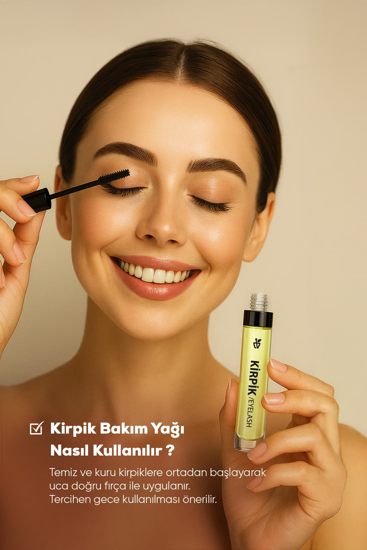 روغن مراقبت ابرو و مژه Arifoğlu 20ml آرگان ارگانیک ویتامین E طبیعی روغن مراقبت ابرو و مژه Arifoğlu 20ml آرگان ارگانیک ویتامین E طبیعی