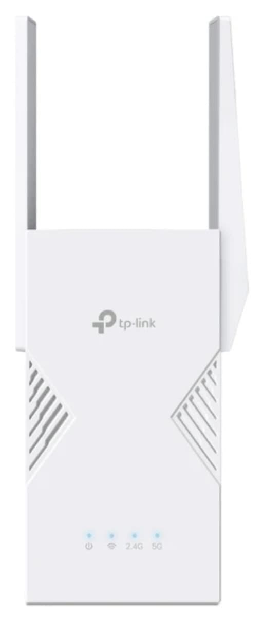 توسعهدهنده برد Tp-Link Wi-Fi 7 دوباند BE3600 پورت اترنت 2.5G مدل RE235BE توسعهدهنده برد Tp-Link Wi-Fi 7 دوباند BE3600 پورت اترنت 2.5G مدل RE235BE