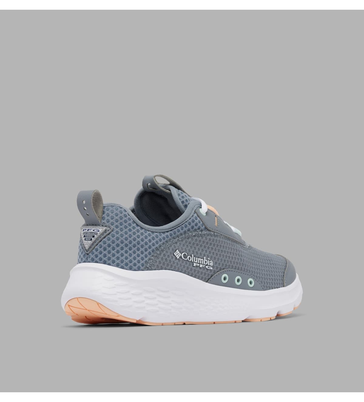 کفش زنانه Columbia مدل Castback PFG کفش زنانه Columbia مدل Castback PFG