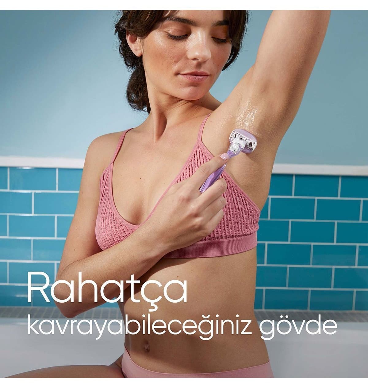 تیغ اصلاح زنانه Gillette Venus یدکی Comfortglide Breeze بسته 2 عددی تیغ اصلاح زنانه Gillette Venus یدکی Comfortglide Breeze بسته 2 عددی