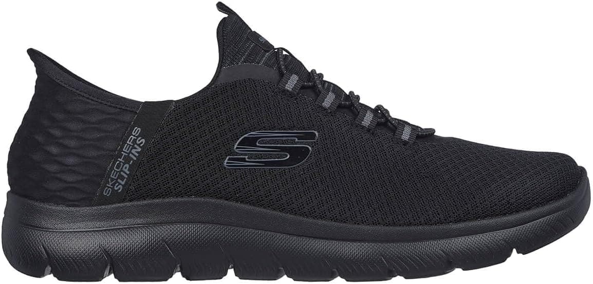 کفش مردانه Skechers SUMMITS کفش مردانه Skechers SUMMITS