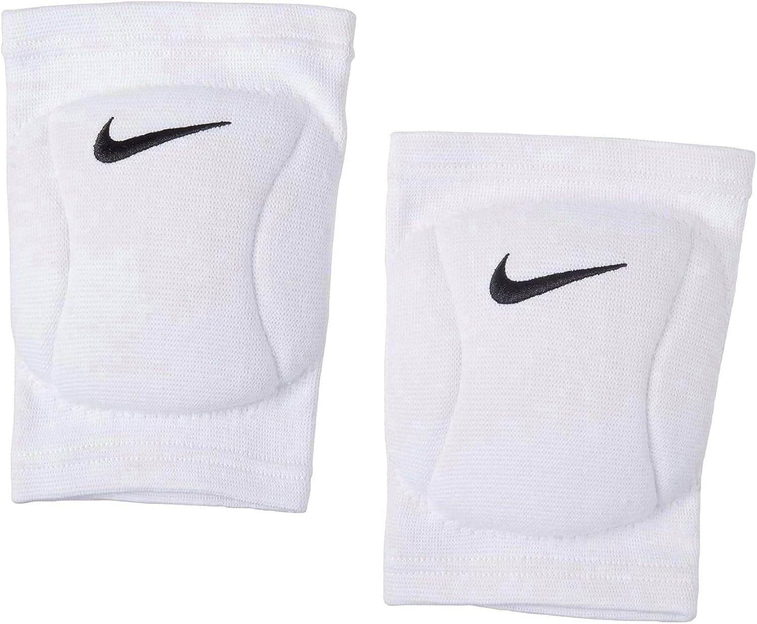 زانوبند والیبال Nike سفید مدل Streak زانوبند والیبال Nike سفید مدل Streak