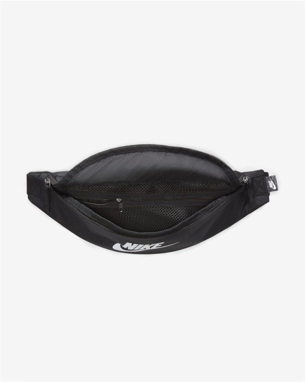 کیف کمری یونیسکس Nike مشکی Herıtage Waıstpack Fa21 مدل Db0490-010 کیف کمری یونیسکس Nike مشکی Herıtage Waıstpack Fa21 مدل Db0490-010