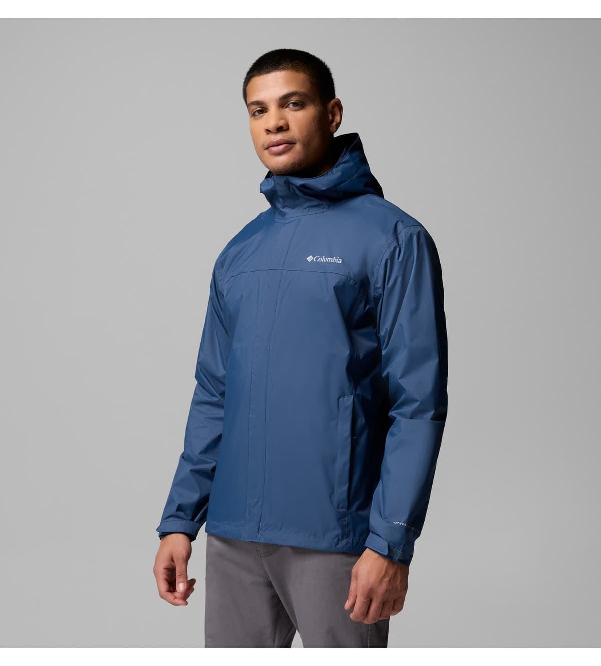 بارانی مردانه Columbia مدل Watertight II بارانی مردانه Columbia مدل Watertight II